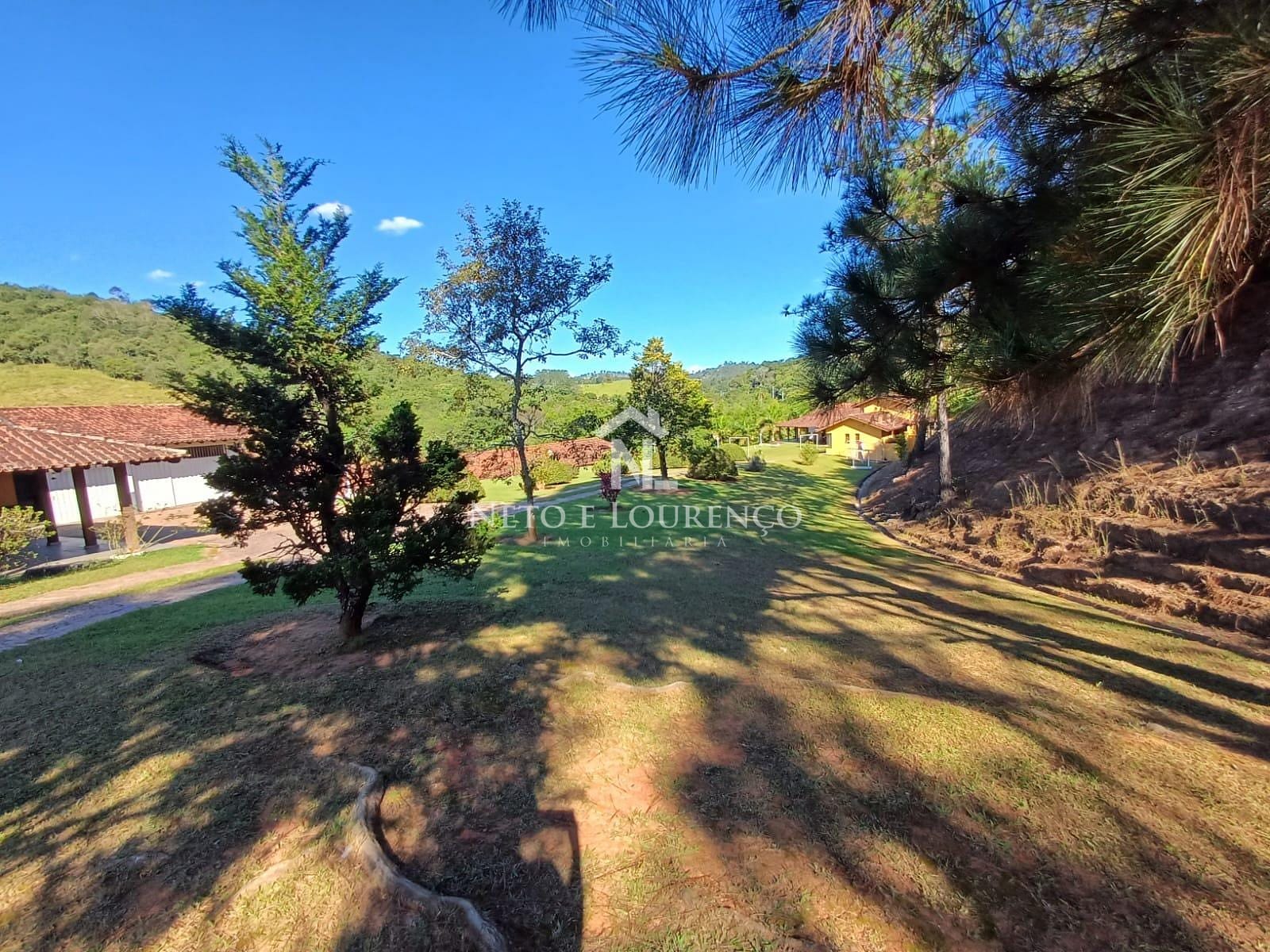 Sítio à venda com 4 quartos, 10m² - Foto 56