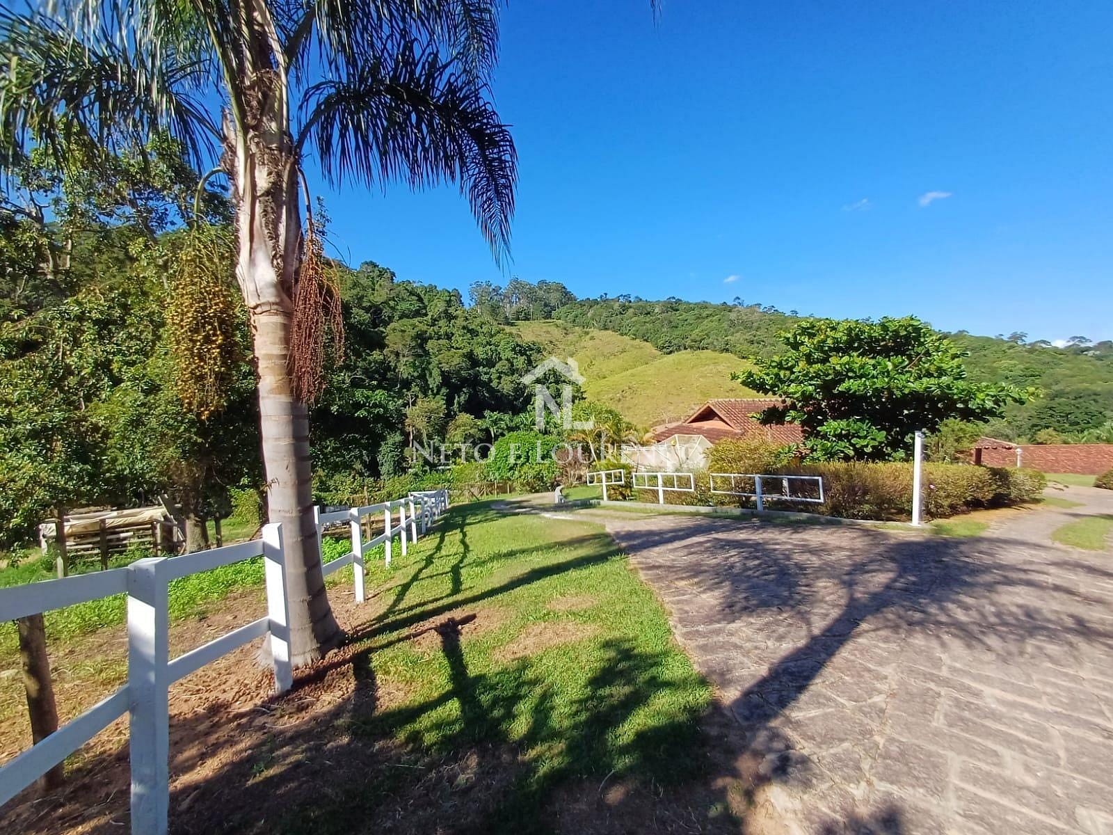 Sítio à venda com 4 quartos, 10m² - Foto 58