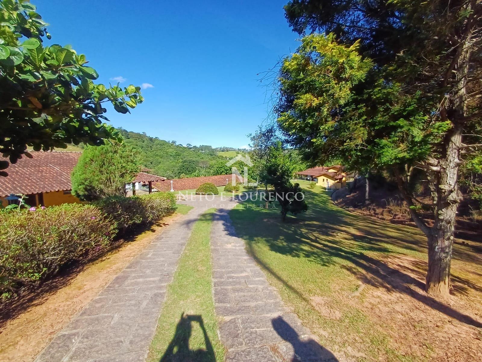 Sítio à venda com 4 quartos, 10m² - Foto 59