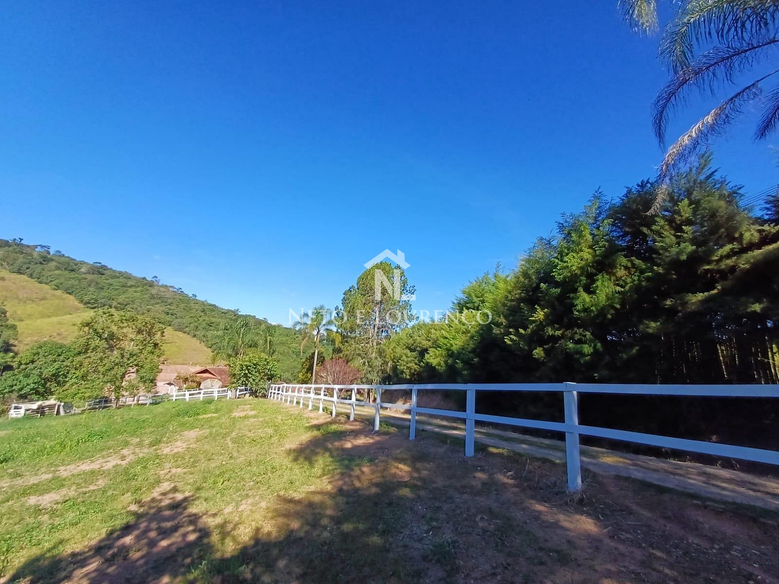 Sítio à venda com 4 quartos, 10m² - Foto 61