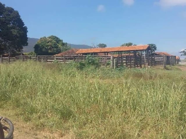 Haras com 1272m², à venda, no bairro Centro em Augusto de Lima