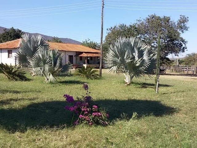 Haras com 1272m², à venda, no bairro Centro em Augusto de Lima