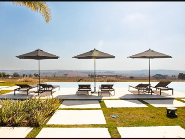 Haras com 910000m² 8 quartos e 10 banheiros, à venda, no bairro Residencial Ecopark em Tatuí