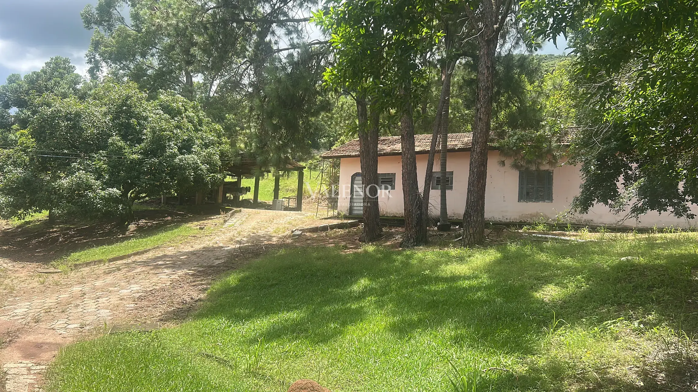Fazenda, 26 hectares - Foto 50