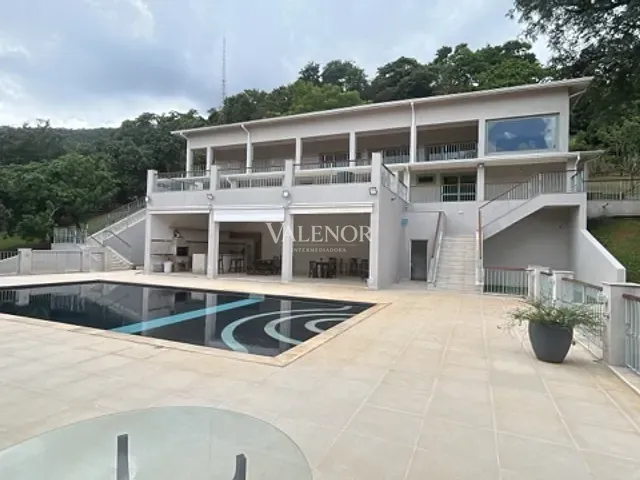 Haras com 260000m² 9 quartos e 7 banheiros, à venda, no bairro Portal da Concórdia (Jacaré) em Cabreúva