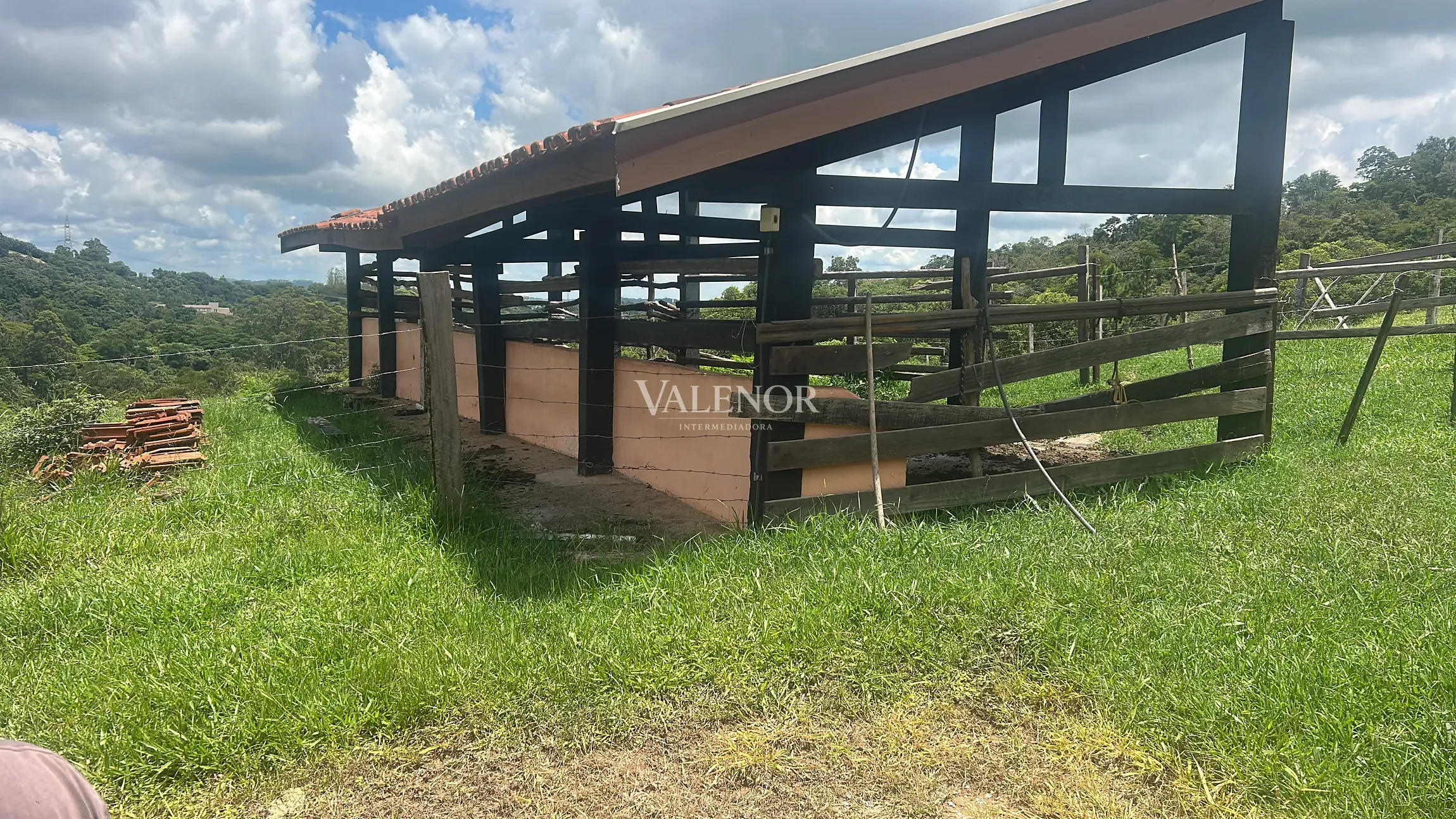 Fazenda, 26 hectares - Foto 18