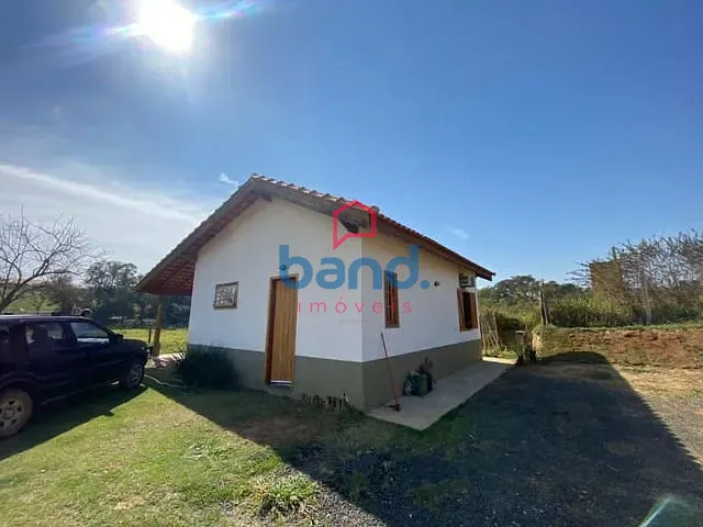 Haras com 65000m² 2 quartos e 5 banheiros, à venda, no bairro Palmital em Porto Feliz