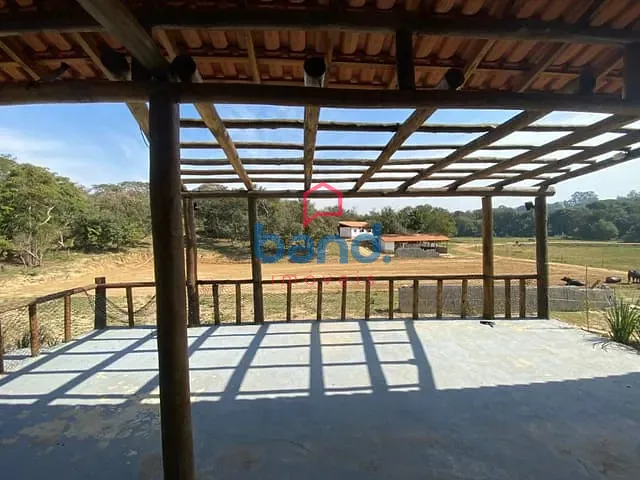 Haras com 65000m² 2 quartos e 5 banheiros, à venda, no bairro Palmital em Porto Feliz