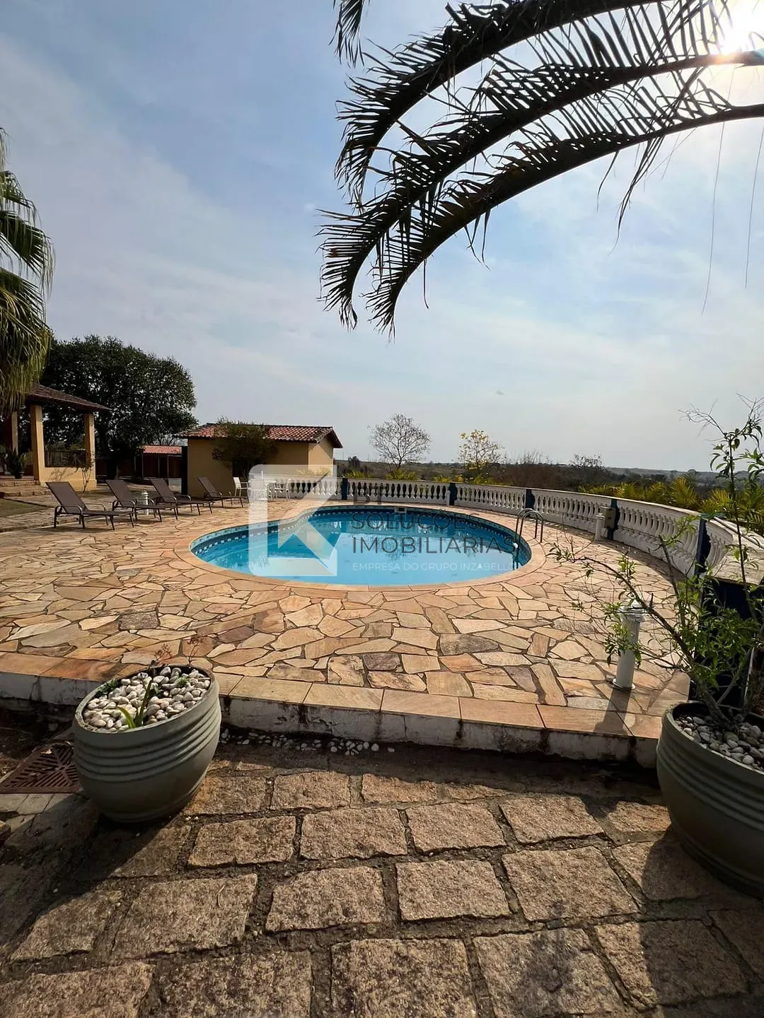 Fazenda, 3 hectares - Foto 1
