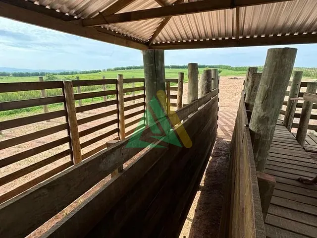 Haras com 360000m² 9 quartos e 10 banheiros, à venda, no bairro Rural em Mogi Mirim
