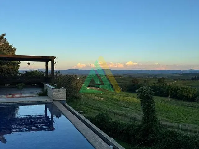 Haras com 360000m² 9 quartos e 10 banheiros, à venda, no bairro Rural em Mogi Mirim