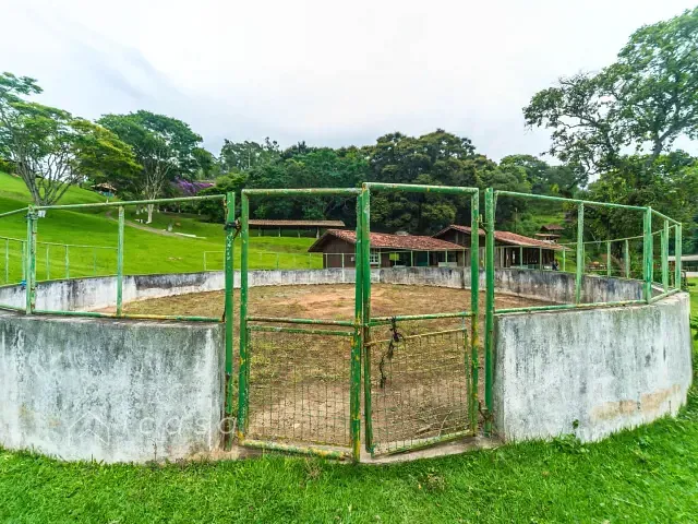 Haras com 72600m², à venda, no bairro Luiz Carlos em Guararema