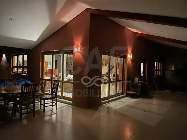 Haras com 220000m² 4 quartos e 6 banheiros, à venda, no bairro Salto Pirapora em Salto de Pirapora