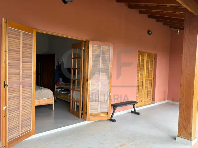 Haras com 220000m² 4 quartos e 6 banheiros, à venda, no bairro Salto Pirapora em Salto de Pirapora