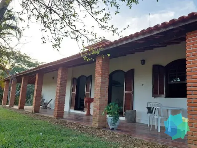 Haras com 193600m², à venda, no bairro Bairro dos Cocais em Sarapuí