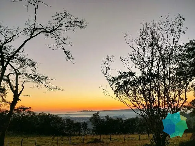 Haras com 193600m², à venda, no bairro Bairro dos Cocais em Sarapuí