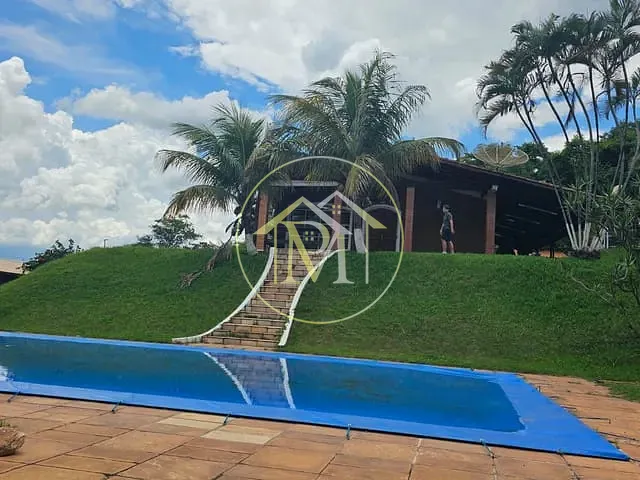 Haras com 27000m² 3 quartos e 3 banheiros, à venda, no bairro Aparecidinha em Sorocaba