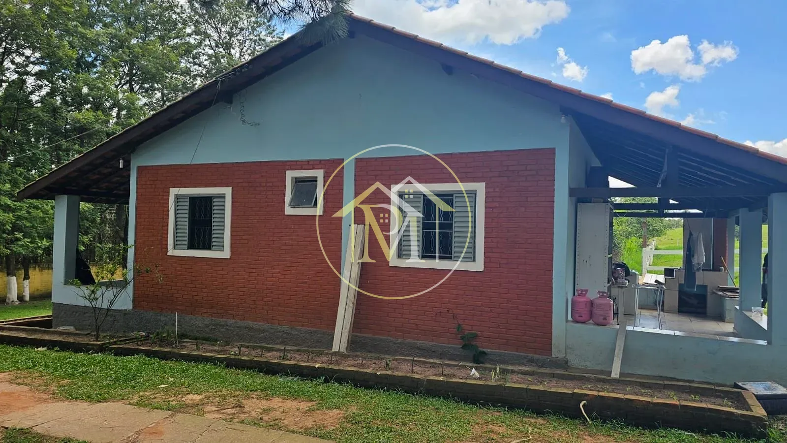 Chácara, 3 quartos, 3 hectares - Foto 10