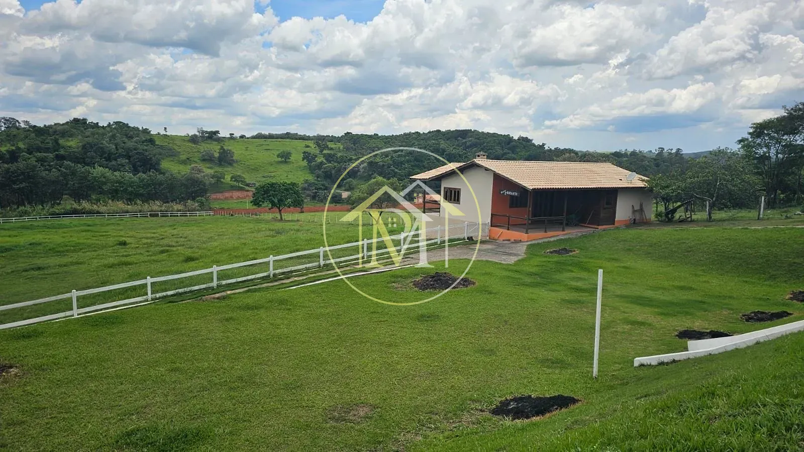 Chácara, 3 quartos, 3 hectares - Foto 8