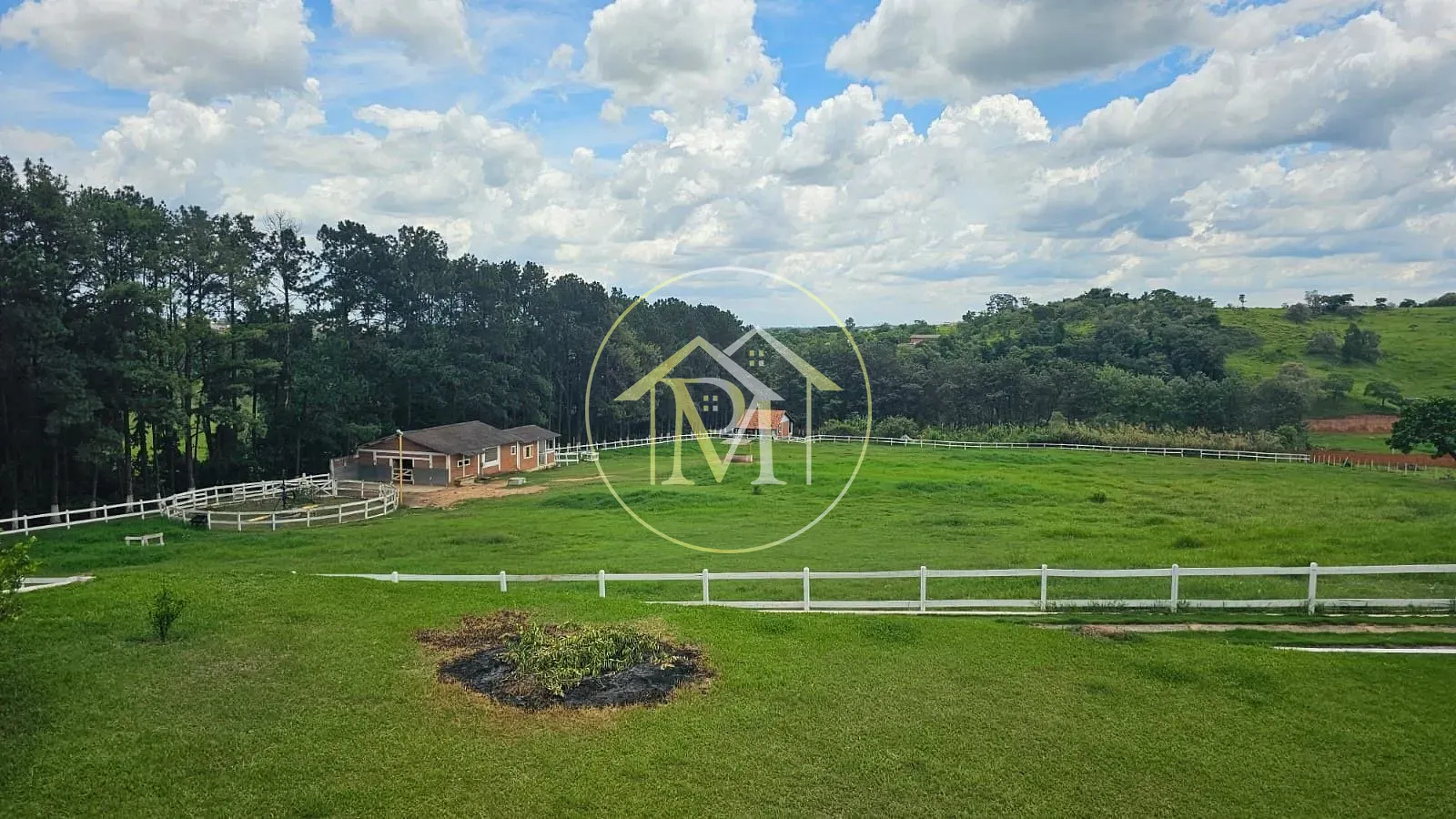 Chácara, 3 quartos, 3 hectares - Foto 12