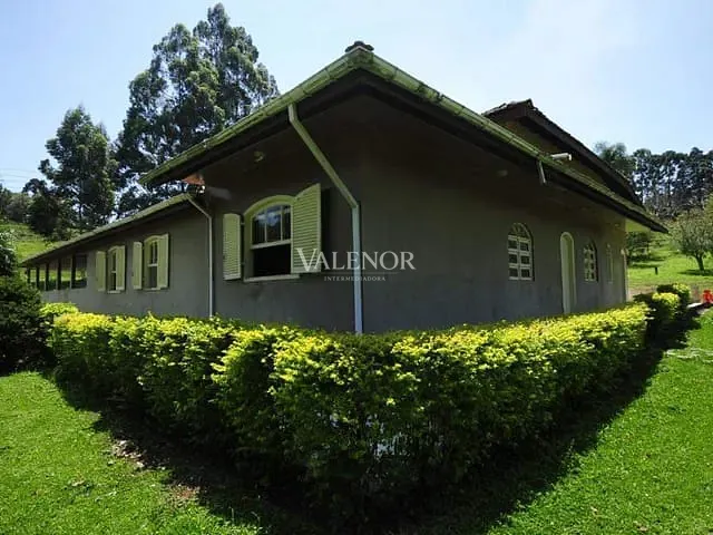 Haras com 168000m² 4 quartos e 4 banheiros, à venda, no bairro Centro em Piedade
