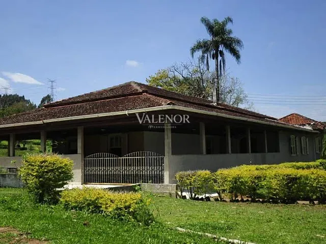 Haras com 168000m² 4 quartos e 4 banheiros, à venda, no bairro Centro em Piedade