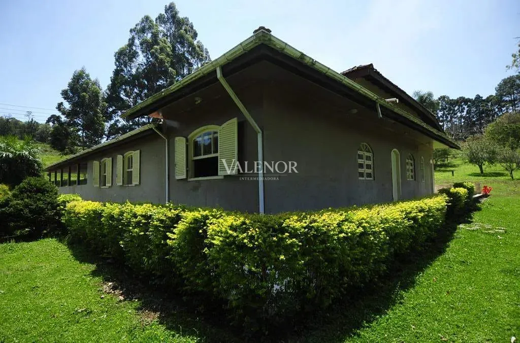Fazenda, 17 hectares - Foto 1