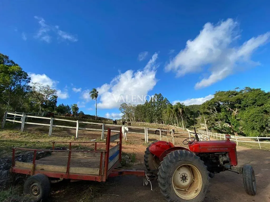 Fazenda, 17 hectares - Foto 21