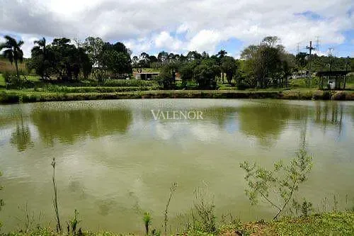 Fazenda, 17 hectares - Foto 56