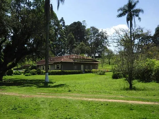 Haras com 168000m² 4 quartos e 4 banheiros, à venda, no bairro Centro em Piedade