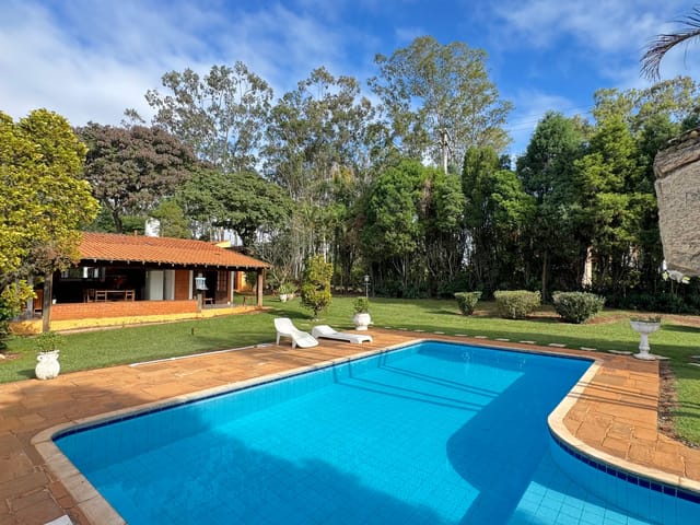 Haras 10 quartos e 12 banheiros, à venda, no bairro Americana em Tatuí
