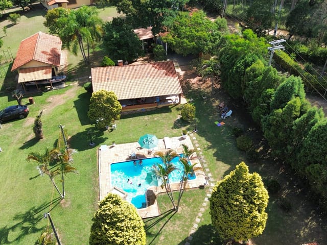 Haras 10 quartos e 12 banheiros, à venda, no bairro Americana em Tatuí