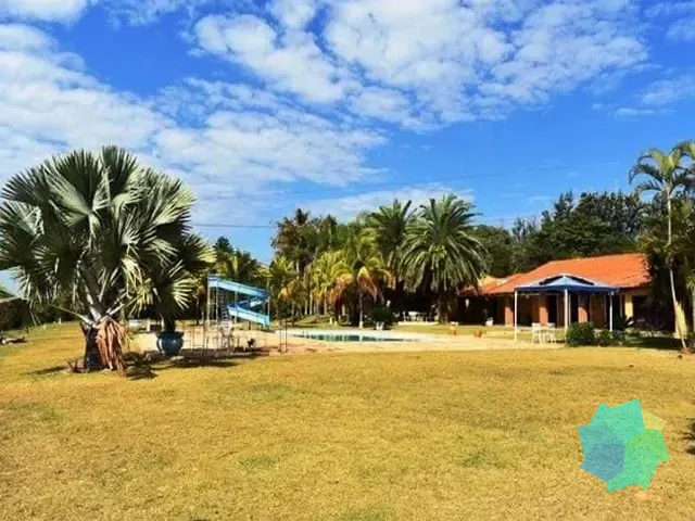 Haras com 193600m², à venda, no bairro Centro em Porto Feliz