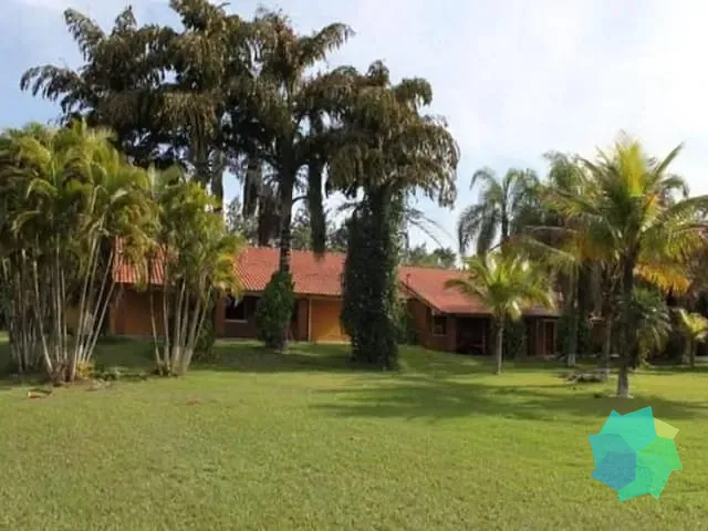 Haras com 193600m², à venda, no bairro Centro em Porto Feliz