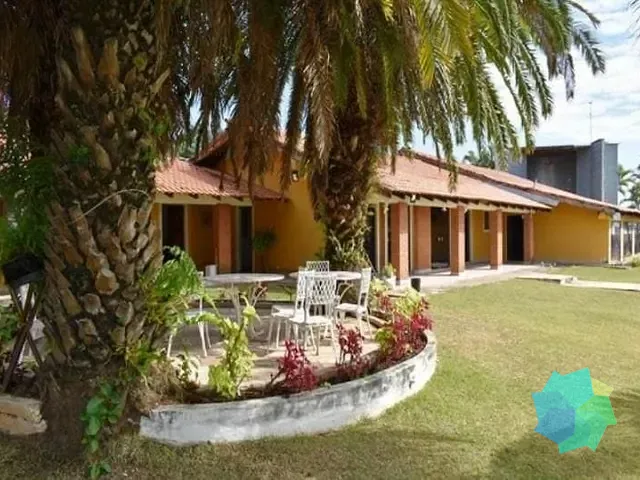 Haras com 193600m², à venda, no bairro Centro em Porto Feliz
