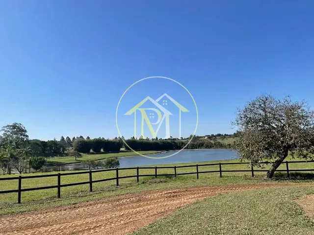 Haras com 435600m², à venda, no bairro Avecuia em Porto Feliz