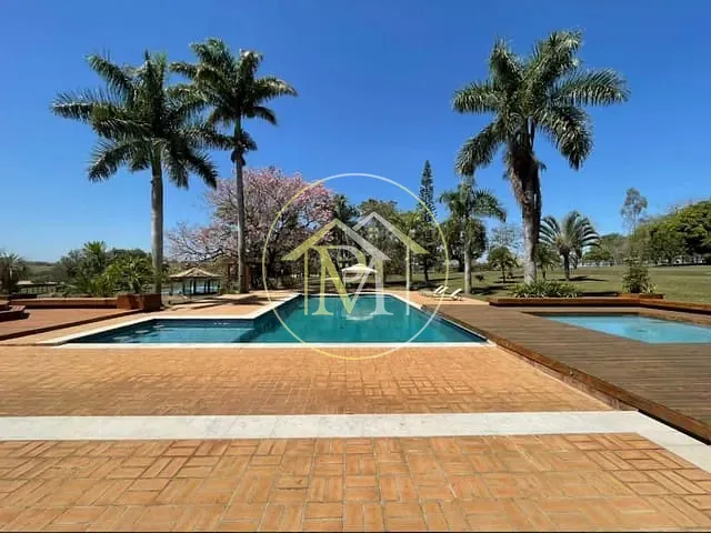 Haras com 435600m², à venda, no bairro Avecuia em Porto Feliz