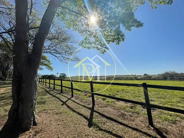 Haras com 435600m², à venda, no bairro Avecuia em Porto Feliz