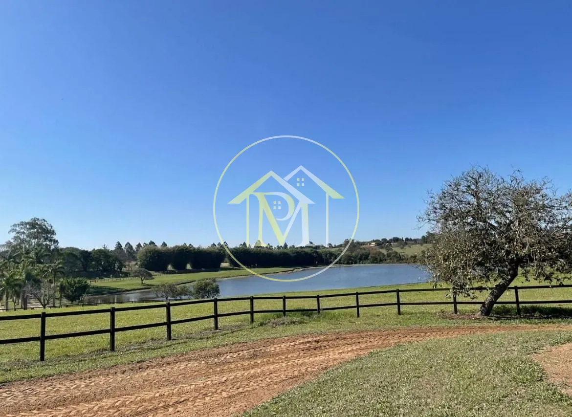 Fazenda, 44 hectares - Foto 1
