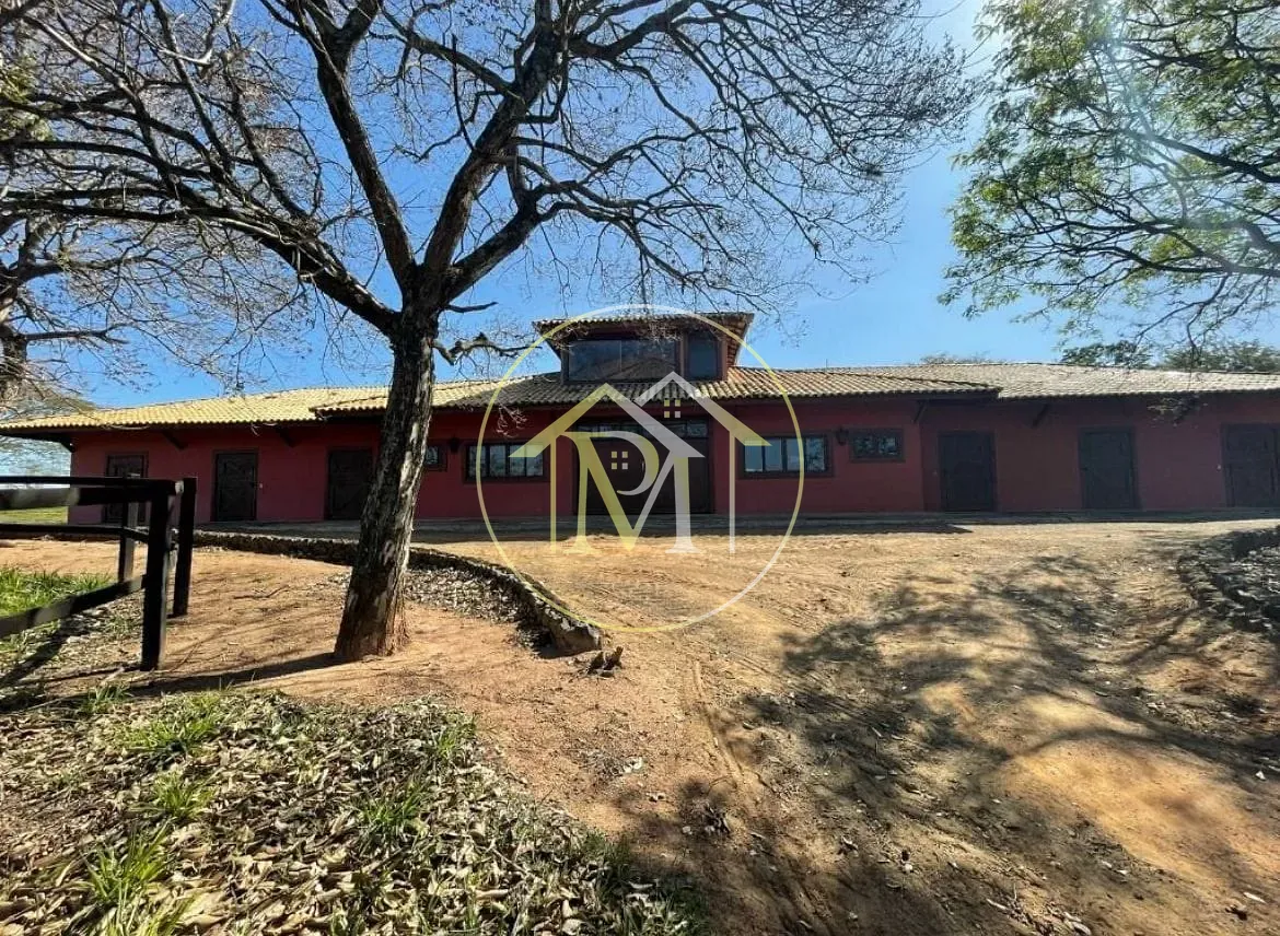 Fazenda, 44 hectares - Foto 9