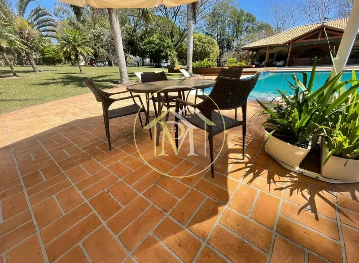 Fazenda, 44 hectares - Foto 22