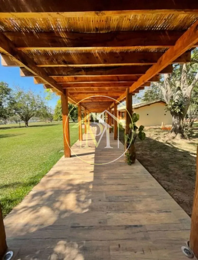 Fazenda, 44 hectares - Foto 20