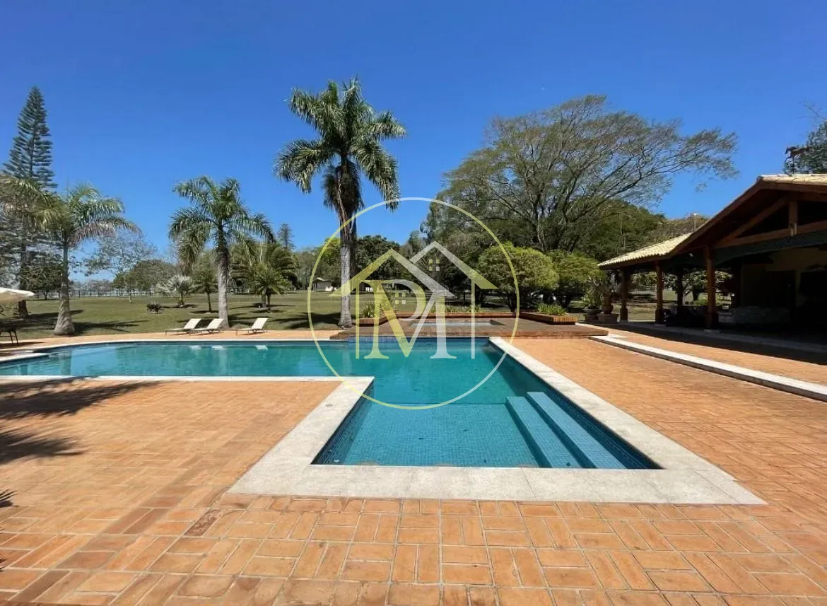 Fazenda, 44 hectares - Foto 24