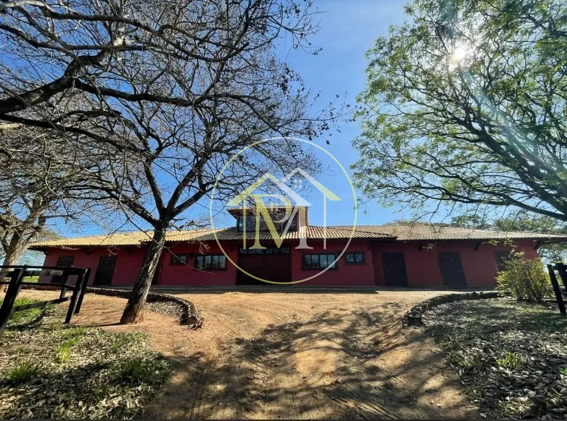 Fazenda, 44 hectares - Foto 23
