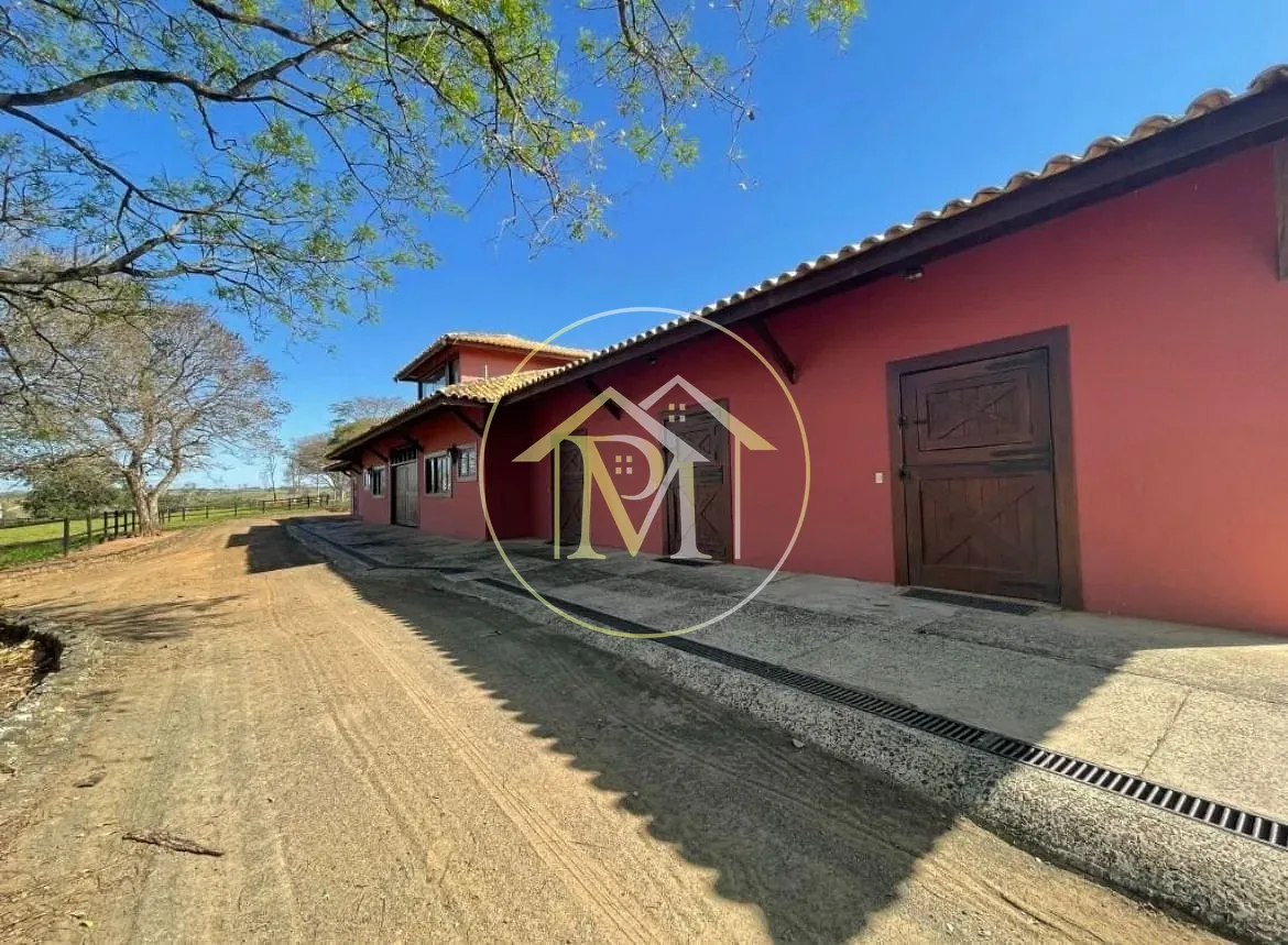 Fazenda, 44 hectares - Foto 10