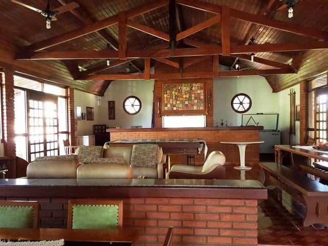 Foto do Haras - Haras  rural à venda, Caguaçu, Sorocaba. | Ary Proenca Negócios Imobiliários Ltda