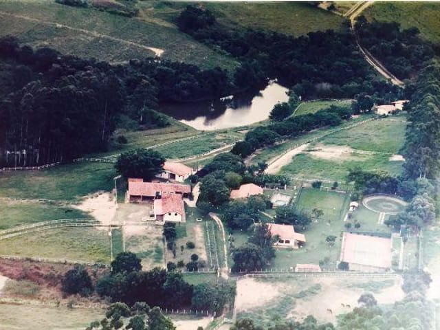 Foto do Haras - Haras  rural à venda, Caguaçu, Sorocaba. | Ary Proenca Negócios Imobiliários Ltda