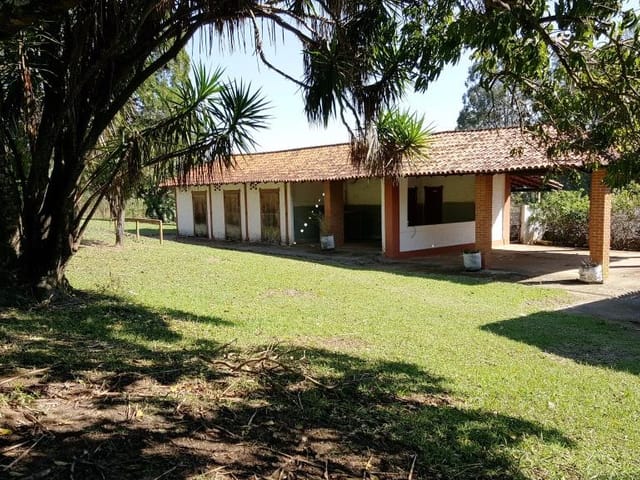 Foto do Haras - Haras  rural à venda, Caguaçu, Sorocaba. | Ary Proenca Negócios Imobiliários Ltda