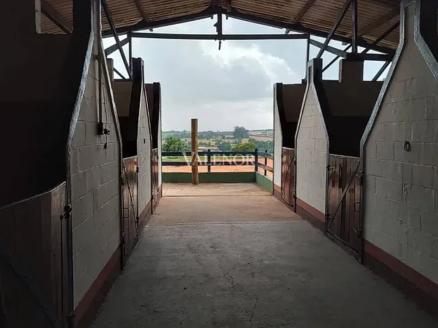 Haras com 43000m² 4 quartos e 2 banheiros, à venda, no bairro Centro em Limeira