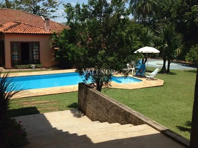 Haras com 43000m² 4 quartos e 2 banheiros, à venda, no bairro Centro em Limeira